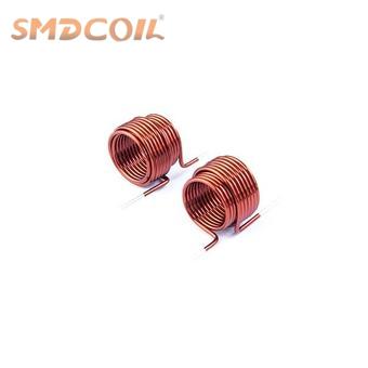 Multi-layer Air-core Coil Make In China For Processing Industry